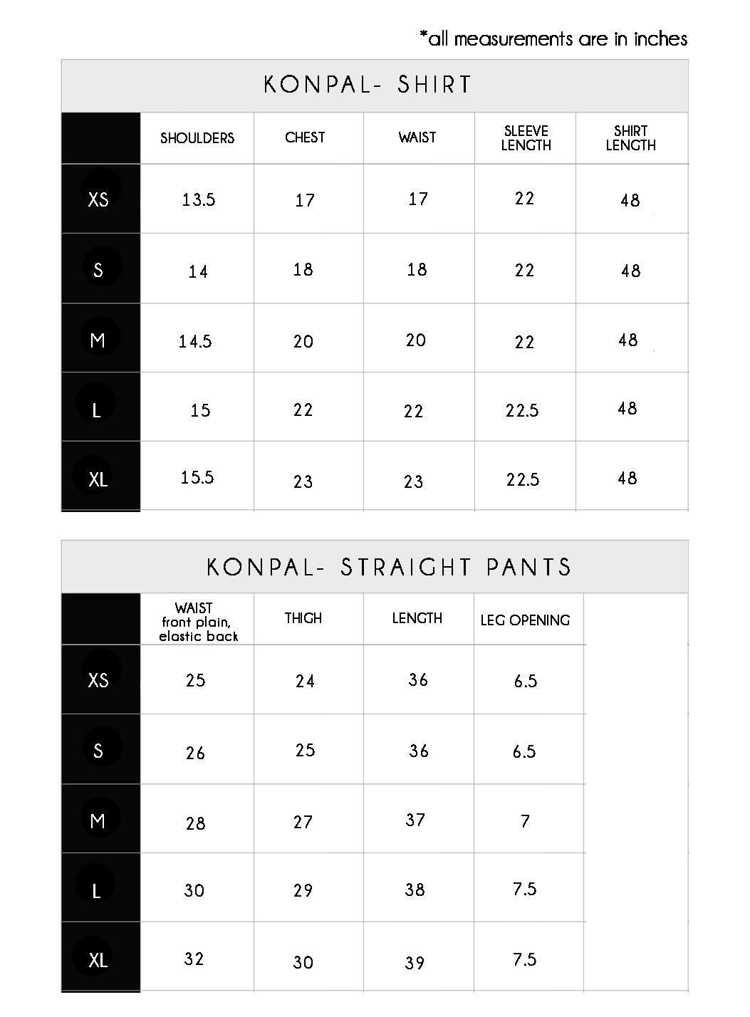 3 PIECE EMBROIDERED SUIT - Pink