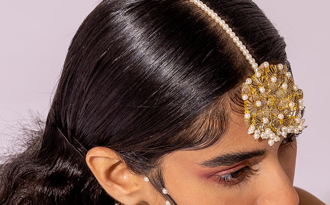Head Accessories – zarthebrand