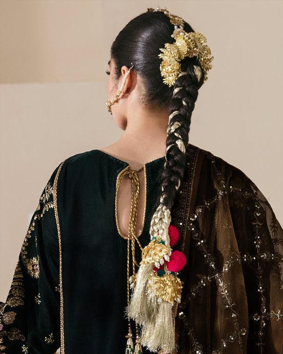HAIR PARANDA - Multi.