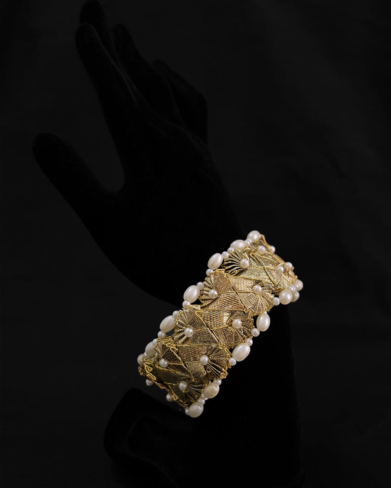 2-kara-handmade-gota-pearl-bangles-thin