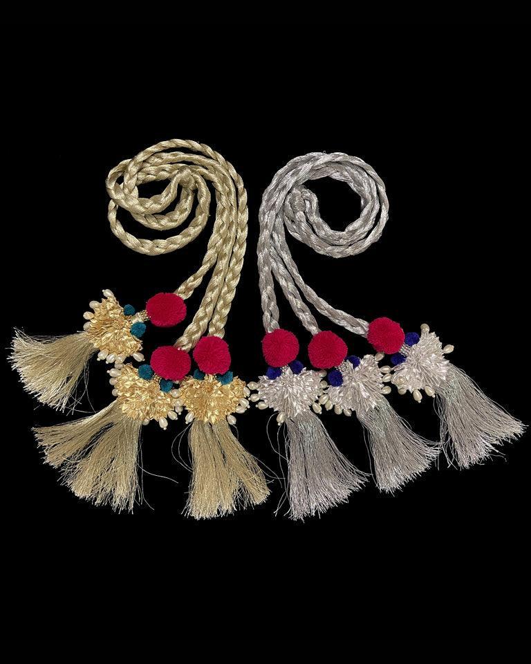 HAIR PARANDA - Multi.