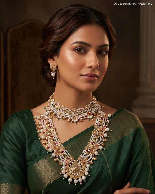 NECKLACE - Multi