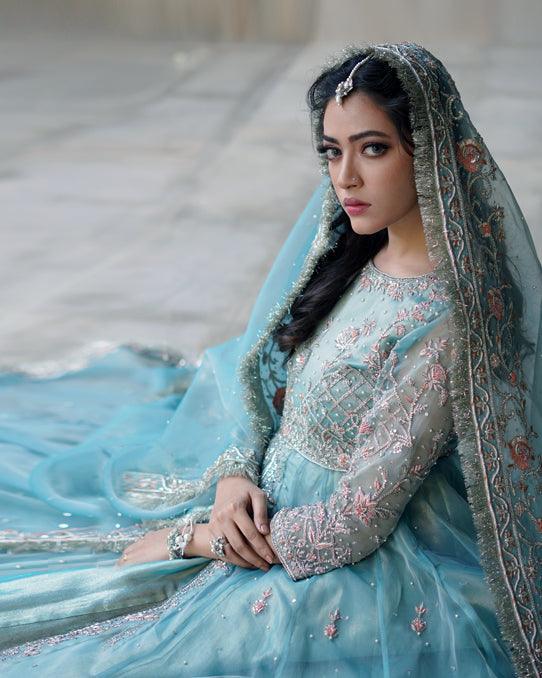 FRONA - Bridalwear
