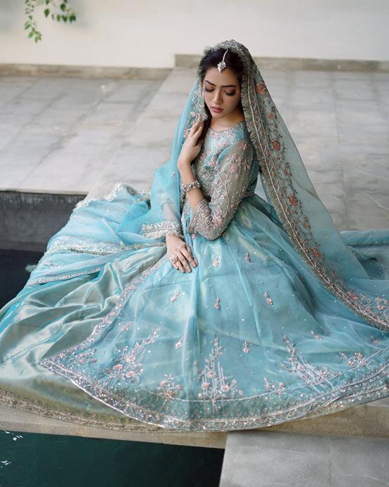 FRONA - Bridalwear
