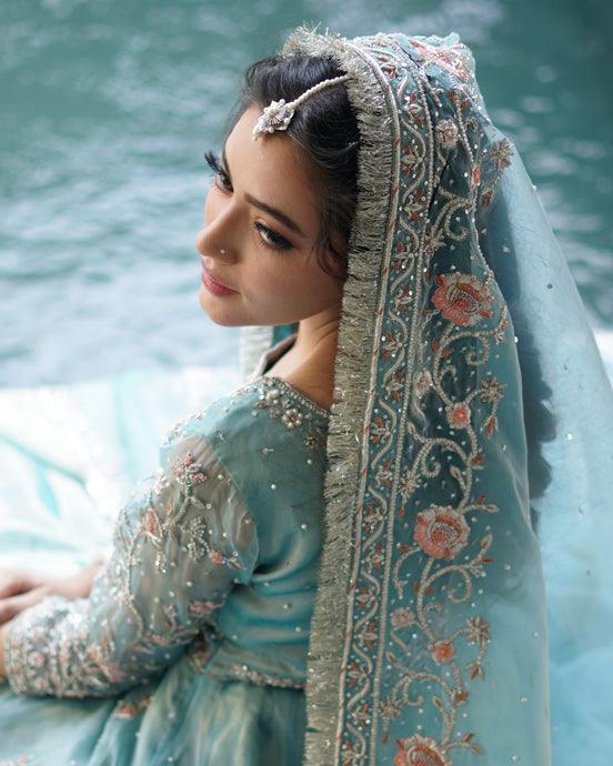 FRONA - Bridalwear