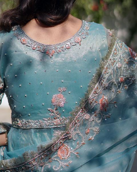 FRONA - Bridalwear