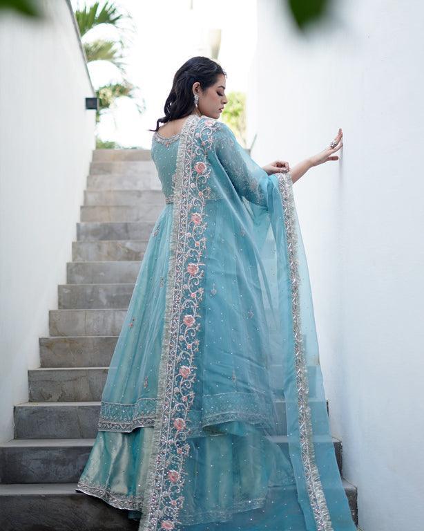 FRONA - Bridalwear