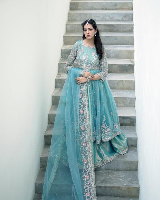 FRONA - Bridalwear