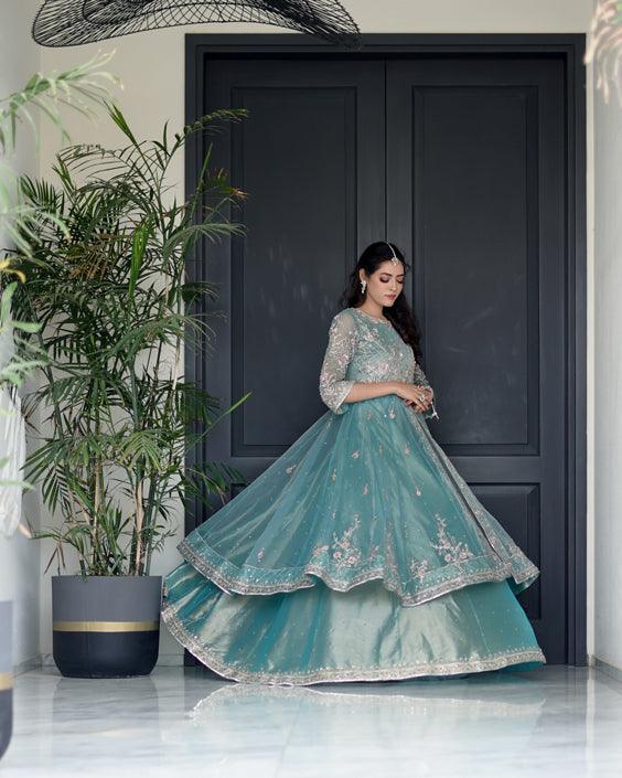 FRONA - Bridalwear