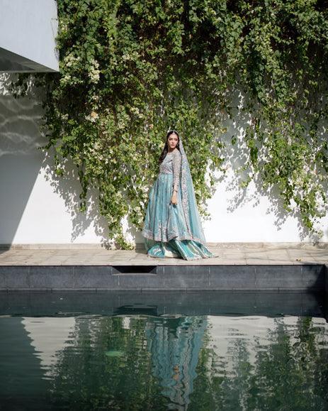 FRONA - Bridalwear