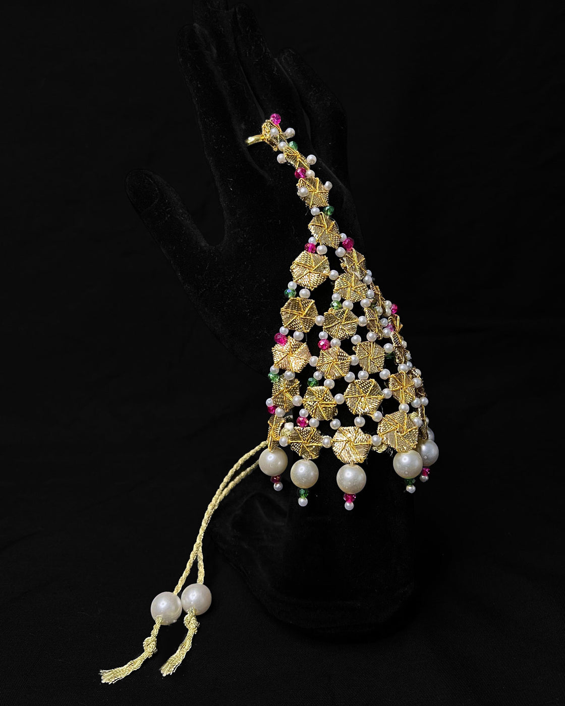 ZEENAT SET - Multi