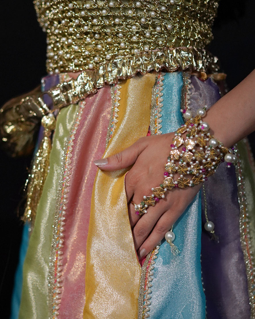 ZEENAT SET - Multi