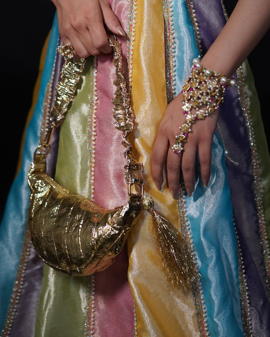 ZEENAT SET - Multi