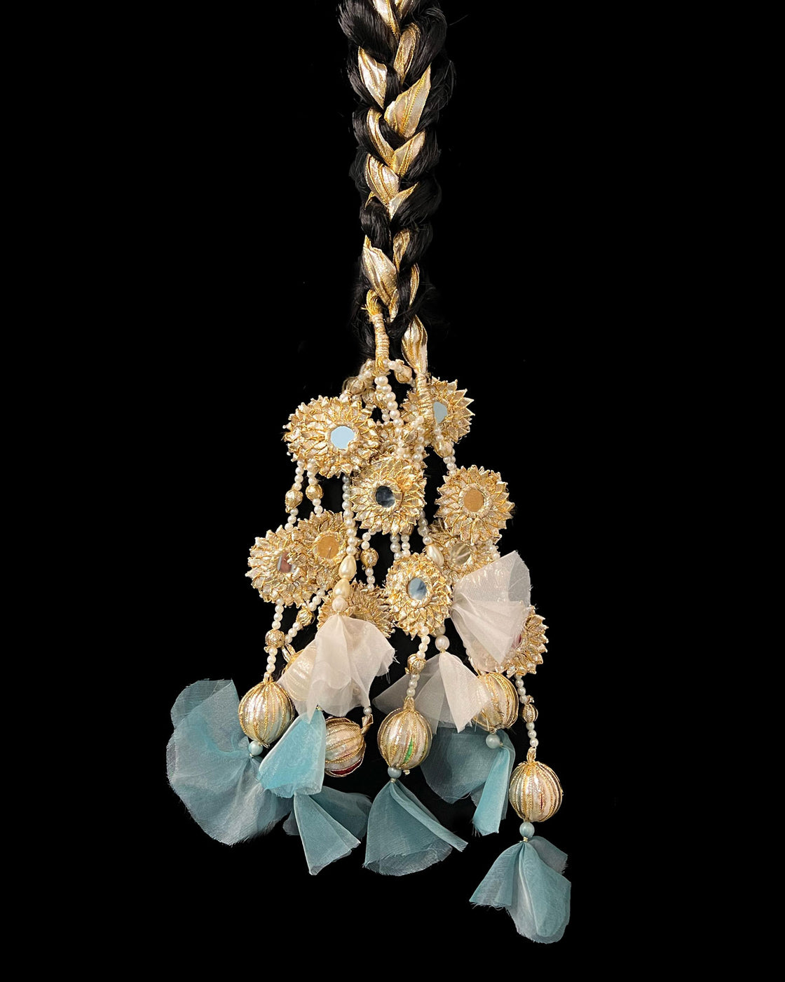 HAIR PARANDA - Multi