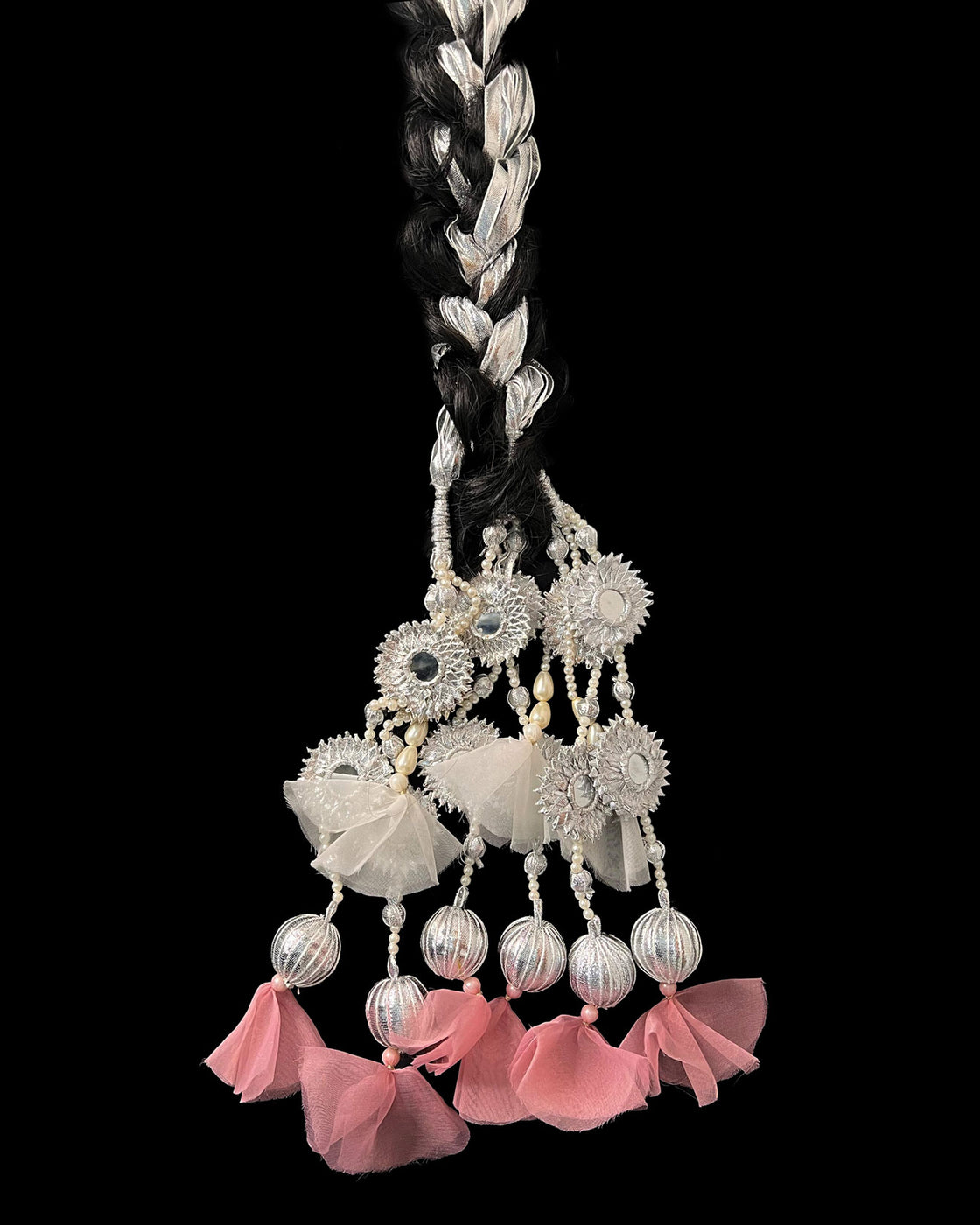 HAIR PARANDA - Multi