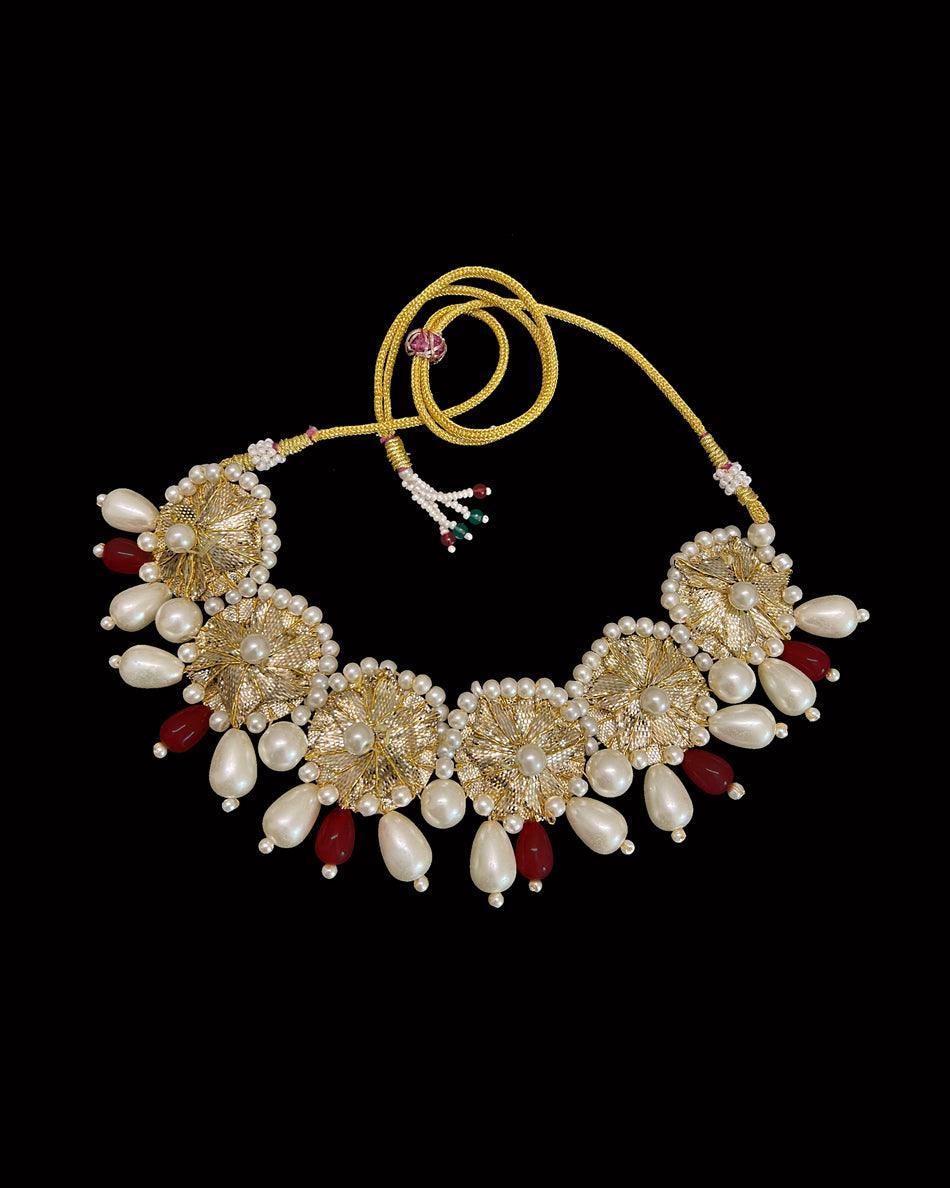 NECKLACE - Multi.