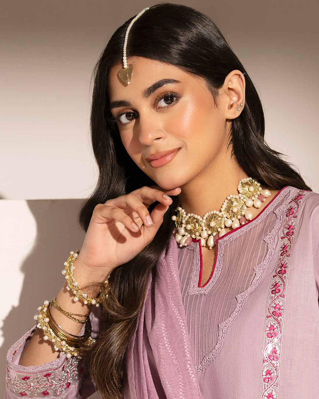 NECKLACE - Multi