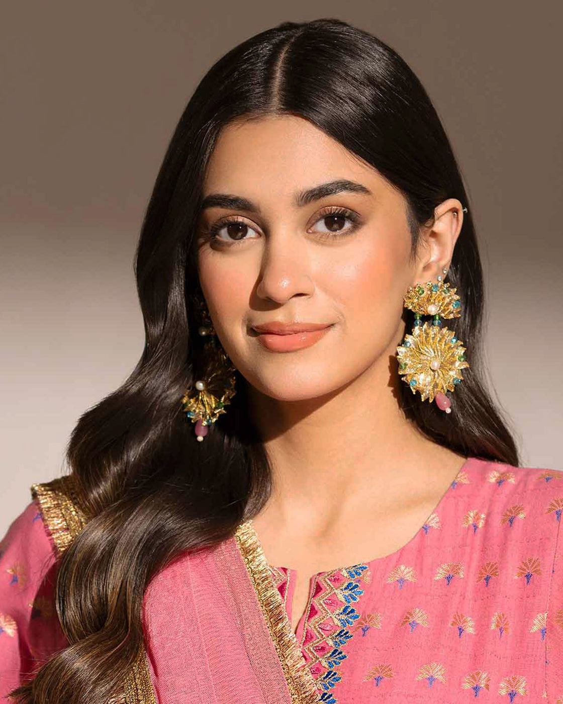 3 PIECE JEWLEY SET - Multi