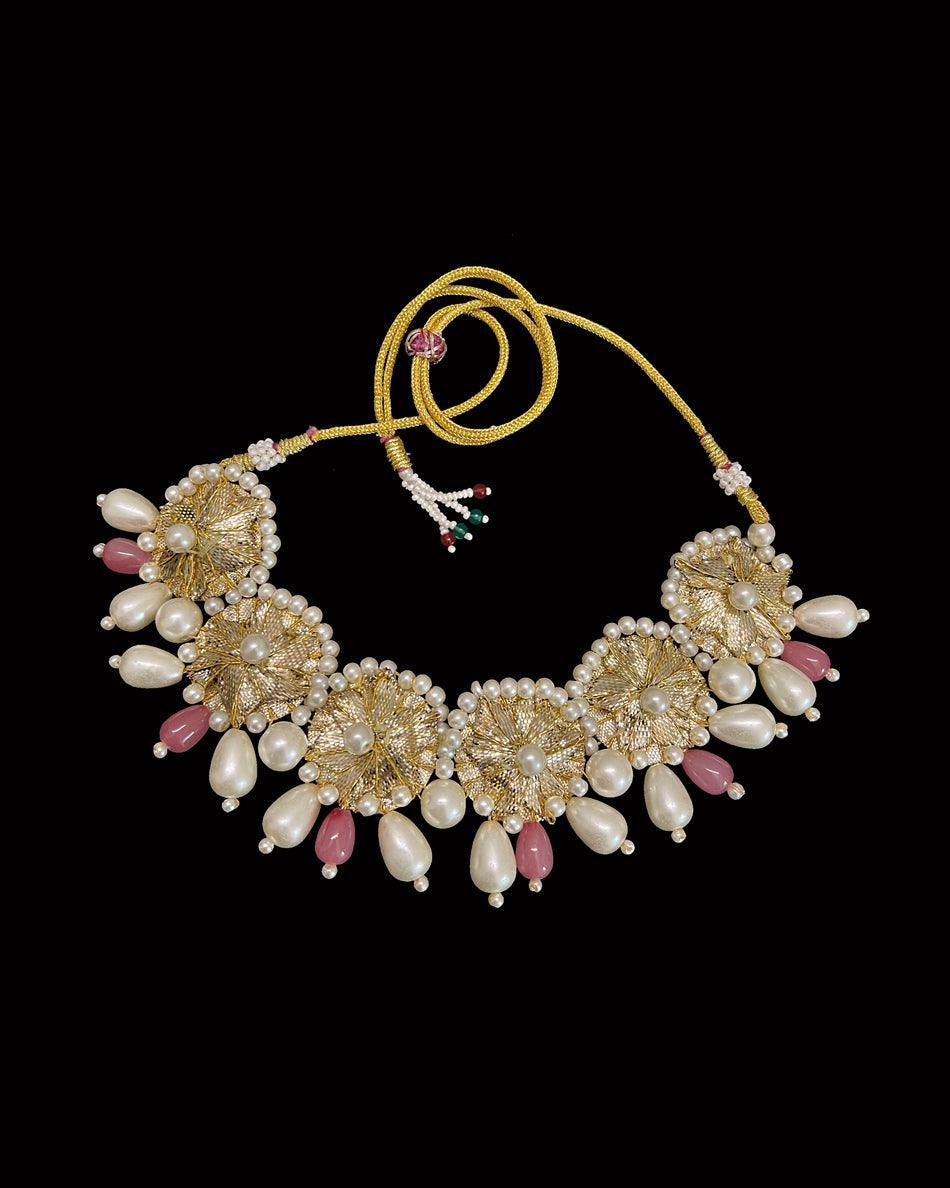 NECKLACE - Multi.