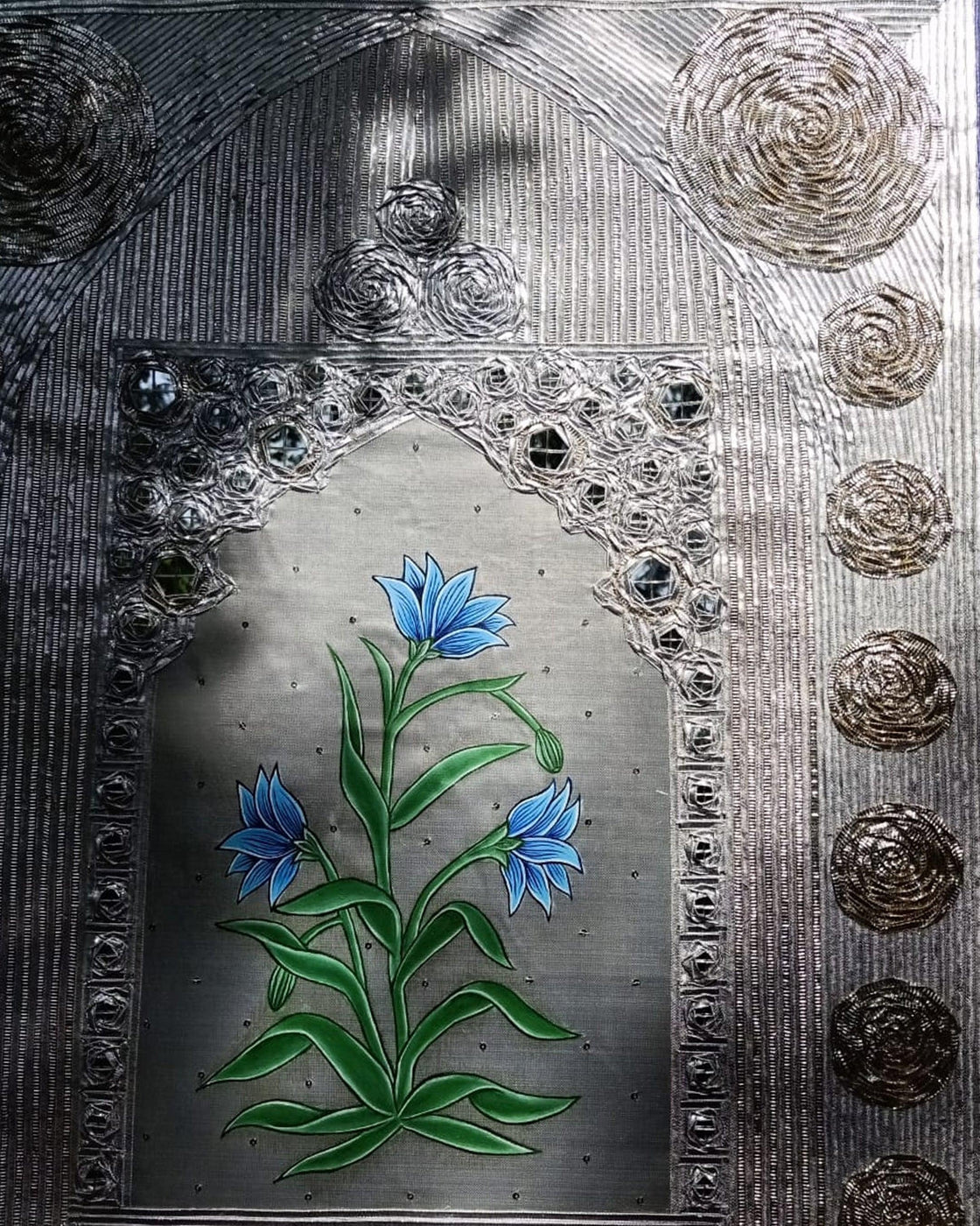Gul-e-Rana - Tale of a Silver Arch
